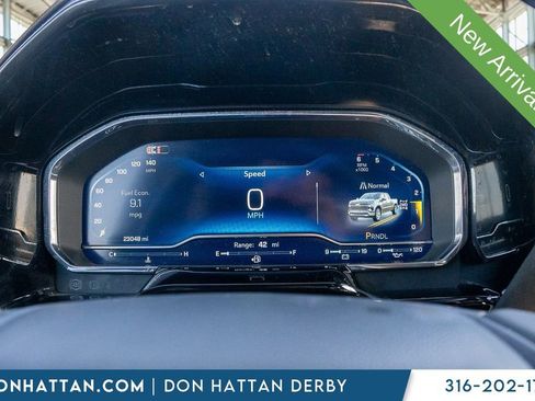 Used 2024 Chevrolet Silverado 1500 LT image 6