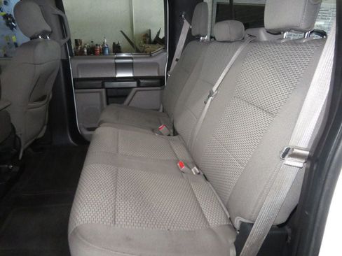 Used 2016 Ford F150 XLT w/ Equipment Group 302A Luxury AWD/4WD image 25