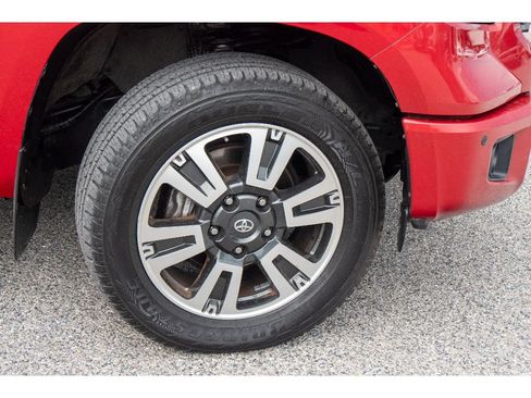Used 2018 Toyota Tundra SR5 w/ TRD Sport Package AWD/4WD image 27