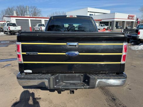 Used 2012 Ford F150 XLT w/ XTR Pkg image 4