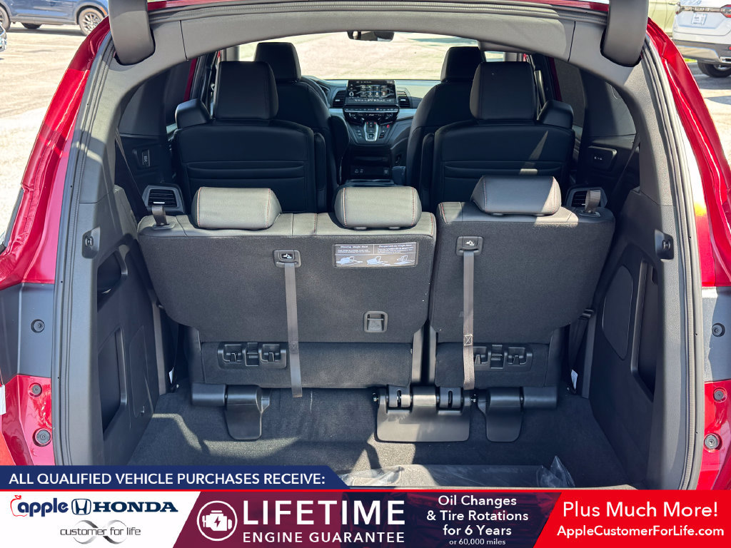 New 2026 Honda Odyssey Sport-L image 19