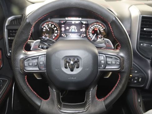 Used 2022 RAM 1500 TRX w/ TRX Level 2 Equipment Group AWD/4WD image 44