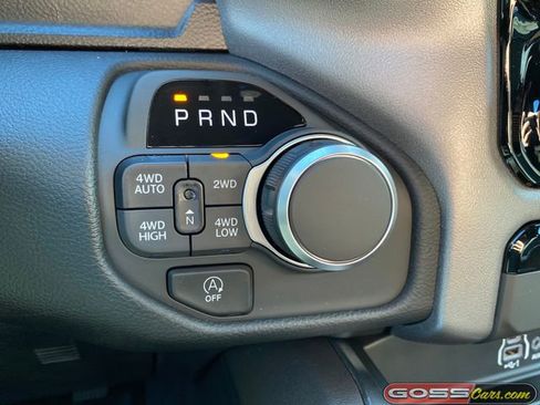 New 2026 RAM 1500 Big Horn image 12