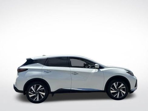 Used 2022 Nissan Murano SL w/ SL Moonroof Package AWD/4WD image 18