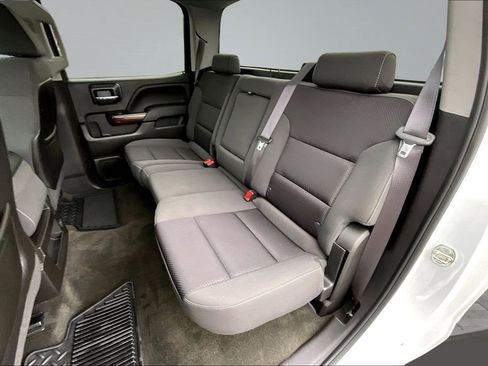 Used 2014 GMC Sierra 1500 SLE w/ SLE Value Package image 25