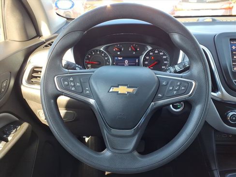 Used 2022 Chevrolet Equinox LS w/ LS Convenience Package image 23