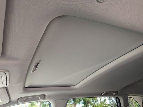 New 2025 Honda CR-V EX image 19