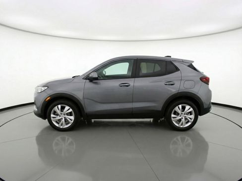 Used 2025 Buick Encore GX Preferred image 5