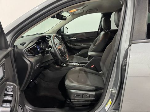 Used 2023 Buick Encore GX Preferred w/ Cold Weather Comfort Package AWD/4WD image 14