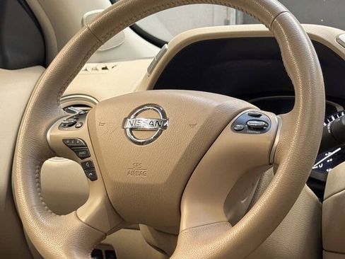Used 2013 Nissan Pathfinder SL w/ SL Premium Pkg AWD/4WD image 25