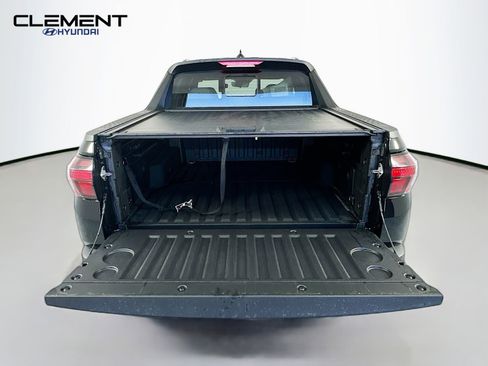 New 2026 Hyundai Santa Cruz SEL AWD/4WD image 9