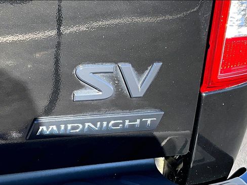 Used 2018 Nissan Frontier SV w/ Value Truck Package image 30