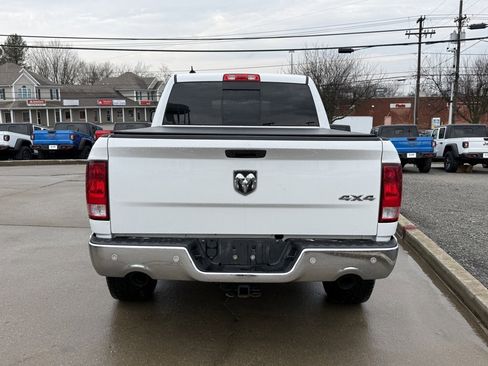 Used 2019 RAM 1500 Big Horn image 7