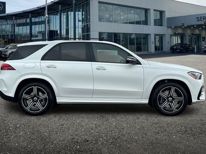 New 2026 Mercedes-Benz GLE 450 4MATIC