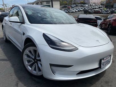 Used 2022 Tesla Model 3