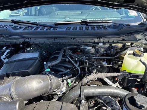 New 2026 Ford F350 XLT w/ XLT Premium Package AWD/4WD image 21