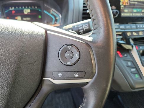 Used 2024 Honda Odyssey EX-L image 21