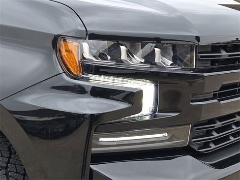 Used 2022 Chevrolet Silverado 1500 LT Trail Boss w/ LT Trail Boss Premium Package image 4