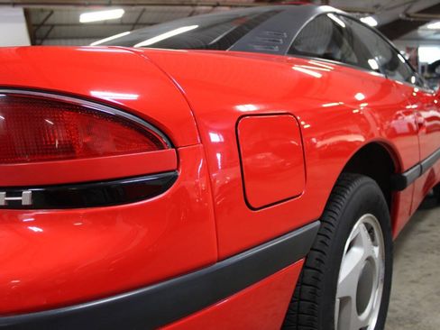 Used 1991 Dodge Stealth FWD image 12