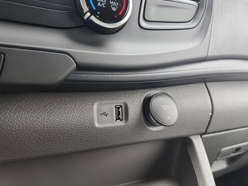 New 2025 Ford Transit 350 Low Roof AWD w/ Load Area Protection Package image 28