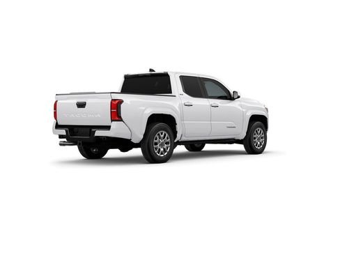 New 2026 Toyota Tacoma SR5 image 10