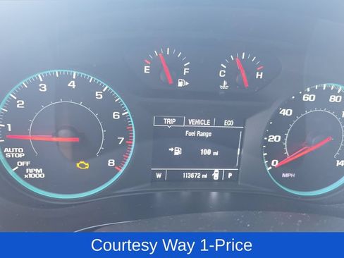 Used 2022 Chevrolet Malibu LT FWD image 13