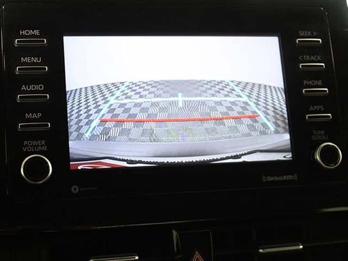 Used 2024 Toyota Camry LE FWD image 14