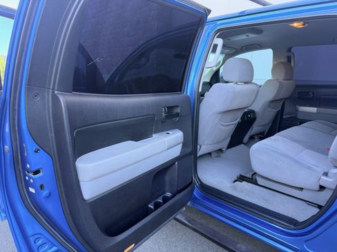 Used 2008 Toyota Tundra 2WD CrewMax image 24
