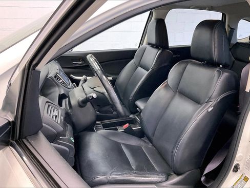 Used 2015 Honda CR-V Touring image 16