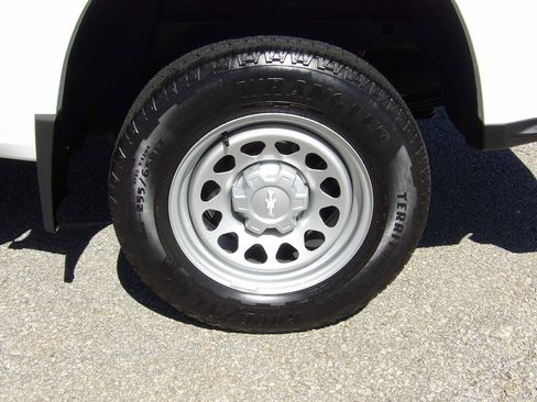 Used 2023 Chevrolet Colorado W/T image 48