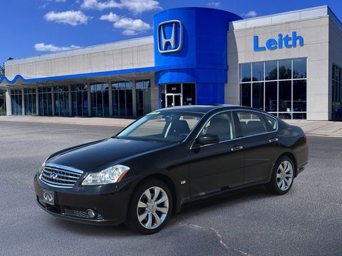 Used 2006 INFINITI M35 x image 1