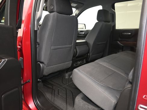 Used 2019 Chevrolet Silverado 1500 RST image 22