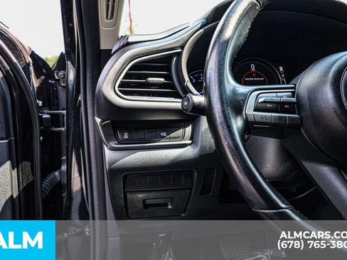 Used 2023 MAZDA CX-30 AWD 2.5 S w/ Select Package image 28