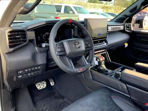 Used 2026 Toyota Tundra TRD Pro image 17