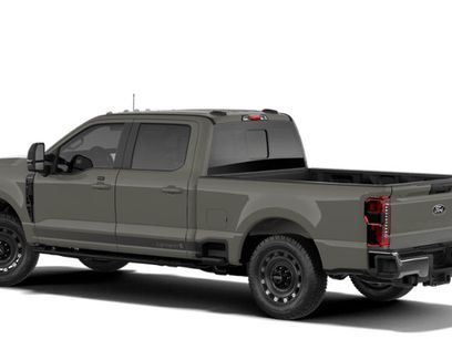 New 2027 Ford F250 XLT w/ XLT Premium Package