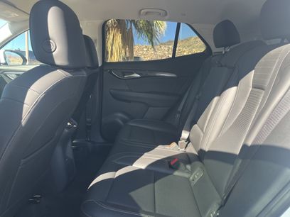 Used 2024 Buick Envision Preferred