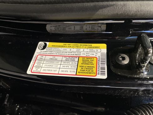 Used 2026 Ford F150 Lariat AWD/4WD image 47