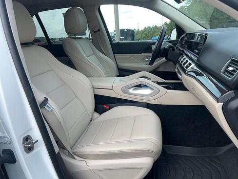 Used 2021 Mercedes-Benz GLE 350 image 24