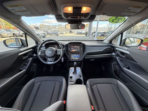 Certified 2025 Subaru Impreza 2.0i image 22
