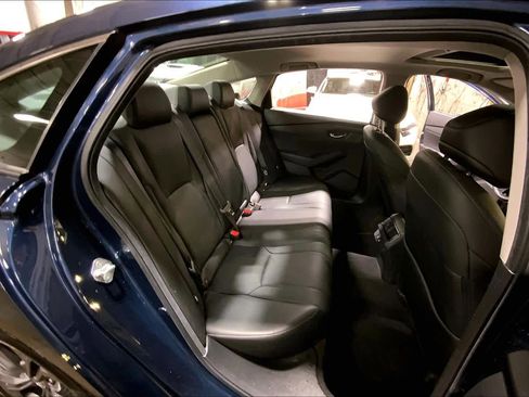 Used 2024 Honda Accord EX-L image 20