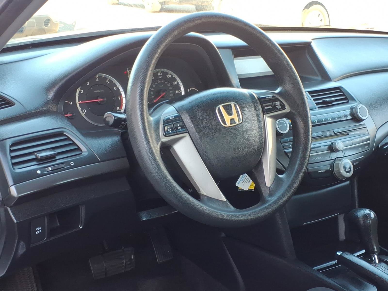 Used 2009 Honda Accord LX image 5