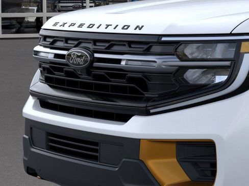 New 2025 Ford Expedition Tremor image 17
