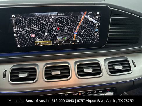 Used 2023 Mercedes-Benz GLE 53 AMG 4MATIC image 15