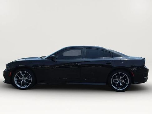 Used 2023 Dodge Charger GT RWD image 4