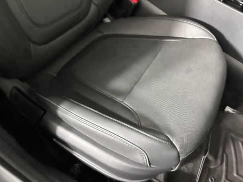 Used 2024 Hyundai Santa Cruz Limited AWD/4WD image 29