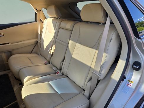 Used 2015 Lexus RX 350 FWD image 22