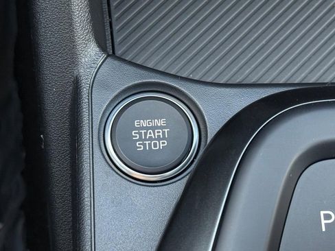 New 2026 Kia K4 LX image 21