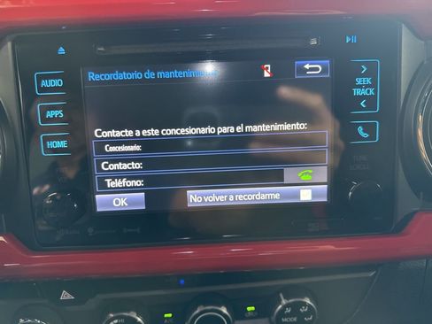 Used 2016 Toyota Tacoma SR image 45