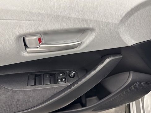 New 2026 Toyota Corolla SE image 23