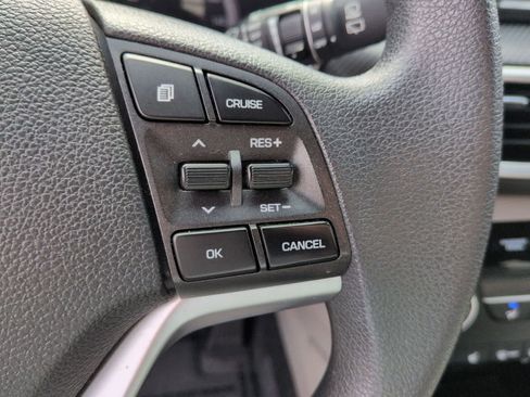 Used 2019 Hyundai Tucson Value image 19